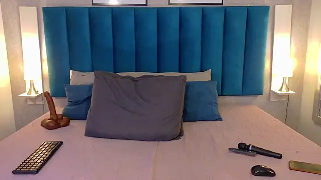 Chat XXX ao vivo de Madisonsmiith