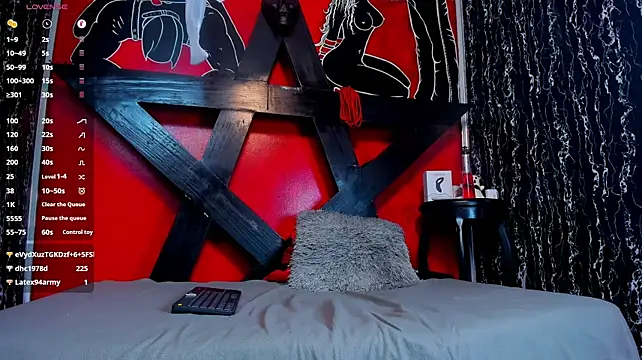 Živý XXX chat Axel_Romanov