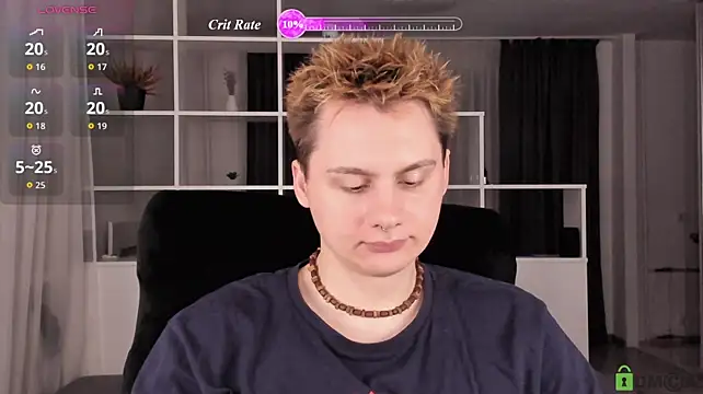 Chat XXX en directo de sunnyburn_boy
