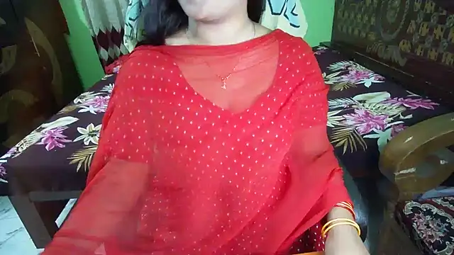 BengaliQueenStar Chat XXX in diretta