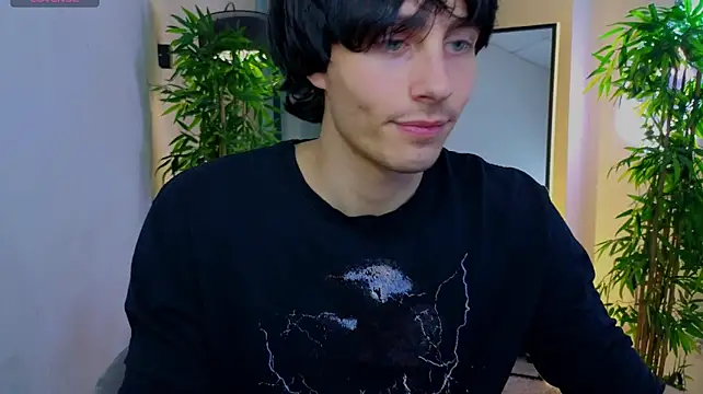 Chat XXX en directo de gay_w1zard