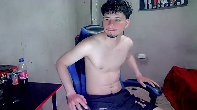 Онлайн чат XXX Atom_Hot