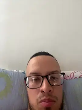 Chat XXX en directo de StativeRich