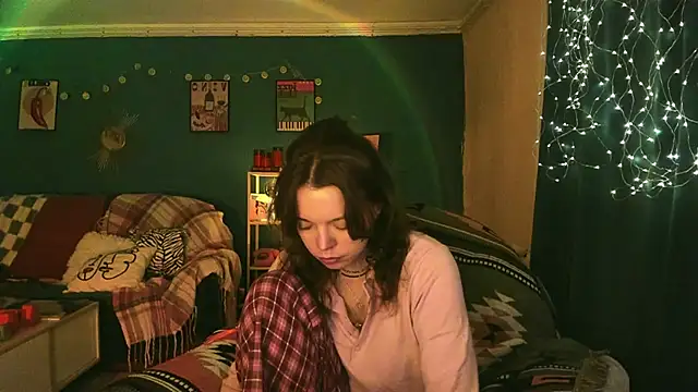 ClancyMorissey Obrolan Langsung XXX
