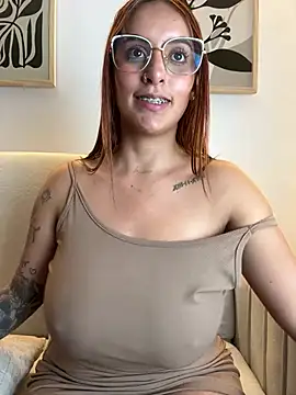 Czat XXX na żywo – Seized_lust