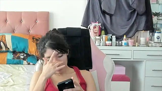 MyAngel777m live XXX chat