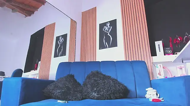 ValeryTs1n Live XXX chat