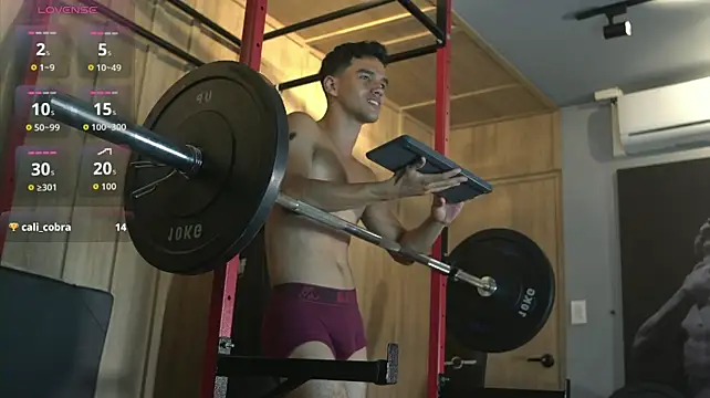 XXX chat uživo modela Jack_Vance