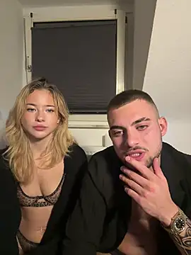 MasonxHer Chat XXX live