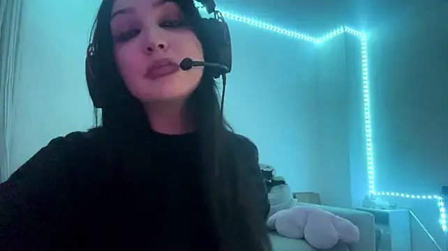 Chatroom XXX en direct de BernieceCristofaro