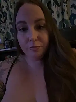 Czat XXX na żywo – Domimommy420