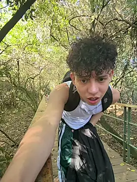yoursexyjose – Live XXX-chat
