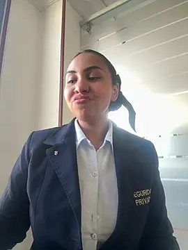 Czat XXX na żywo – jade_chers