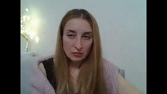 XXX chat uživo modela JamieSweety