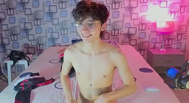 Živý XXX chat Twink_Sebas7
