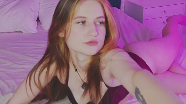 MymyNiko Live XXX Chat