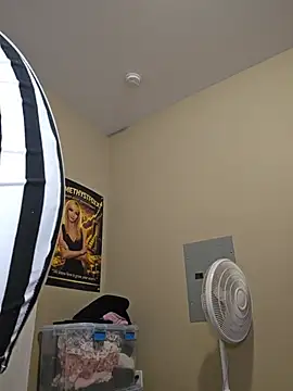 AmethystFoxx 现场XXX聊天