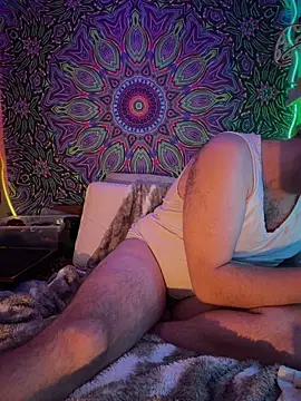Jackjack716 Live XXX-chat