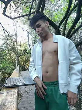 Chat XXX Live The_Conquer
