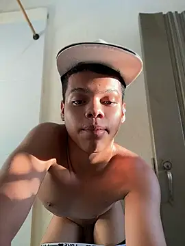 Pokazy przed kamerką – jhan_pierce22