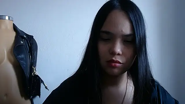 XXX chat uživo modela nicolle_jenifer