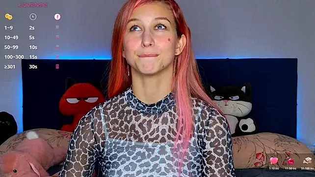 MissEmilyMiller Live XXX-Chat