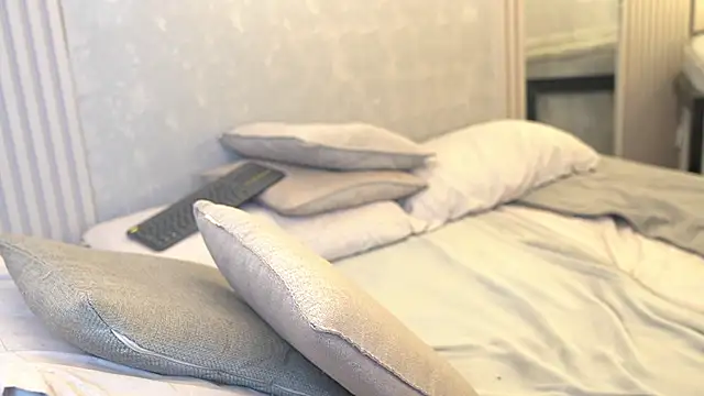 Nathann_Bell Adlı Modelin Canlı XXX Sohbeti