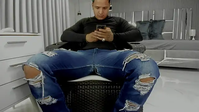 Онлайн чат XXX master_jens