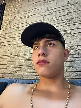 Chat XXX ao vivo de Lander_Cruz