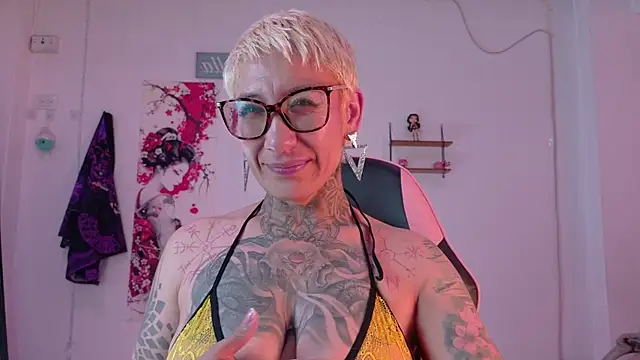 Everlyn_Sex – Live XXX-chat