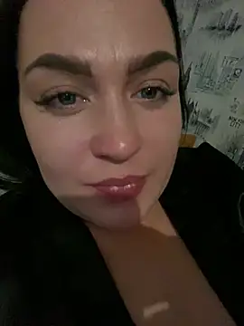 Webkamerová show Karoline_Fran
