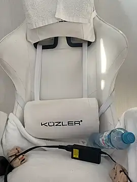 Živý XXX chat DulceMya