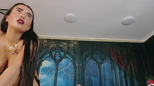 Živý XXX chat MeliizaQueen