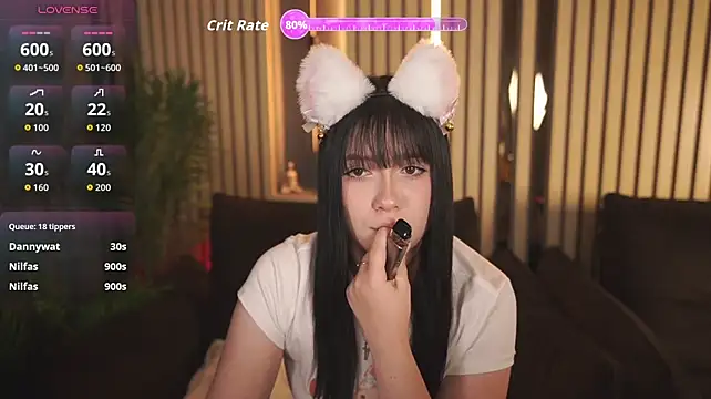 MargaritaGrey 라이브 XXX 채팅