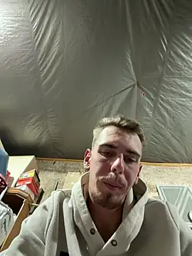 Živý XXX chat viktorhorny05