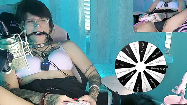 xxunholymusexx's Live XXX Chat
