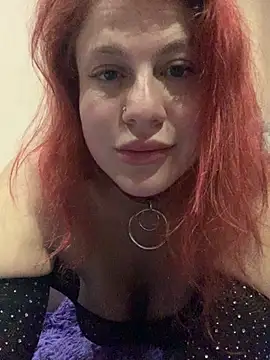 Онлайн чат XXX RosyFoxy