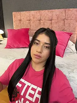 Chat XXX en directo de KallyMyller1