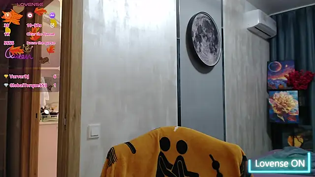 Stacy_Davice live XXX chat