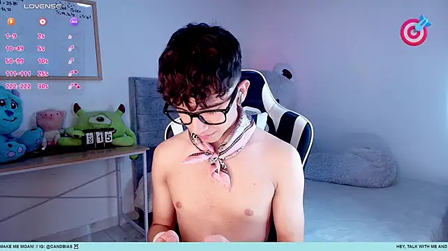 Niico_Cruz's Live XXX Chat