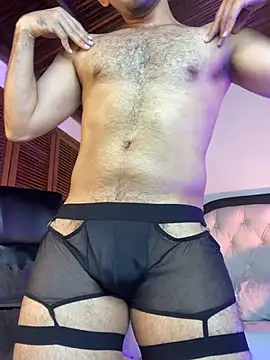 Samir_bear XXX чат на живо
