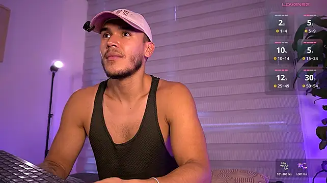 Chat XXX ao vivo de MarkSantozz