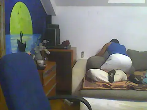 Živý XXX chat Dejanaceking