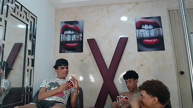 Sembang XXX Secara Langsung PITER_LOVER