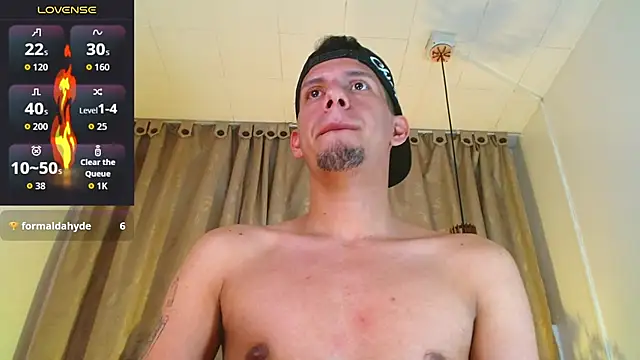 _Dominic_Smith_ – Live XXX-chat
