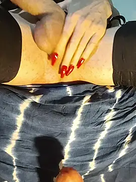 MarthaB's Live XXX Chat