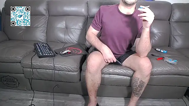 CrazyDom1 Chat XXX live