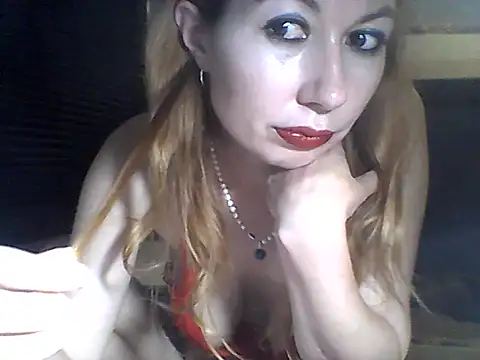 Olesja Live XXX Chat