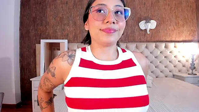 MeryCoors Chat XXX in diretta