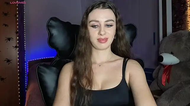 SweetCherry__Nn Live XXX chat